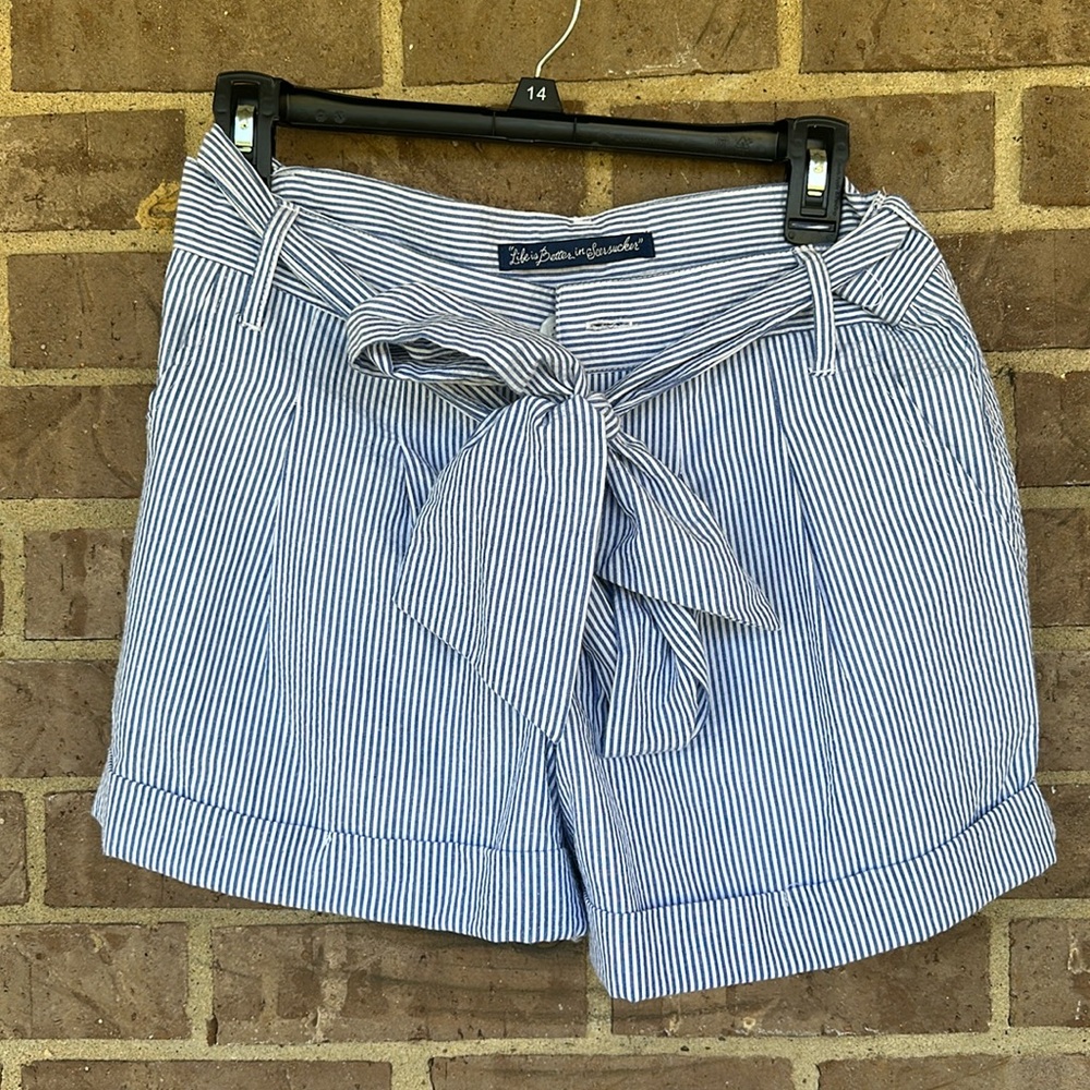 Lauren James shorts